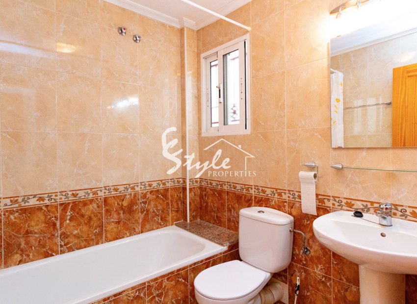 Вторичное жилье - Adosado - Плайя Фламенка - Playa Flamenca