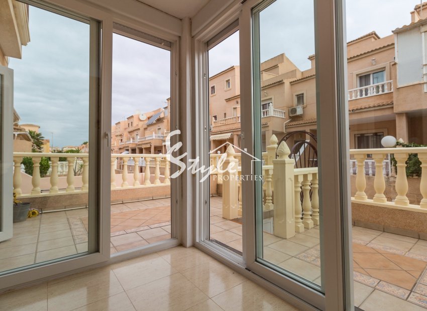 Вторичное жилье - Adosado - Плайя Фламенка - Playa Flamenca