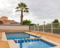 Вторичное жилье - Adosado - Плайя Фламенка - Playa Flamenca