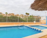 Вторичное жилье - Adosado - Плайя Фламенка - Playa Flamenca