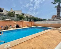 Вторичное жилье - Adosado - Плайя Фламенка - Playa Flamenca