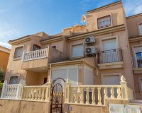 Вторичное жилье - Adosado - Плайя Фламенка - Playa Flamenca