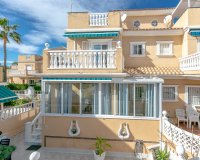 Вторичное жилье - Adosado - Плайя Фламенка - Playa Flamenca