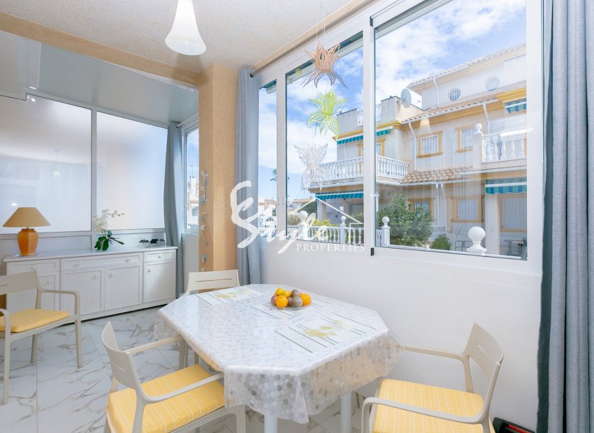 Вторичное жилье - Adosado - Плайя Фламенка - Playa Flamenca