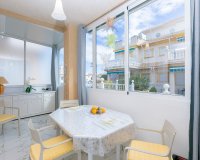 Вторичное жилье - Adosado - Плайя Фламенка - Playa Flamenca