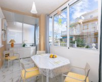 Вторичное жилье - Adosado - Плайя Фламенка - Playa Flamenca