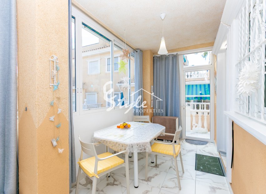 Вторичное жилье - Adosado - Плайя Фламенка - Playa Flamenca