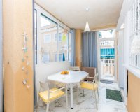 Вторичное жилье - Adosado - Плайя Фламенка - Playa Flamenca