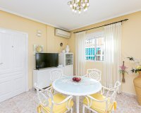 Вторичное жилье - Adosado - Плайя Фламенка - Playa Flamenca