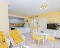 Вторичное жилье - Adosado - Плайя Фламенка - Playa Flamenca