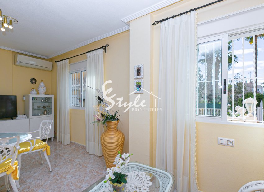 Вторичное жилье - Adosado - Плайя Фламенка - Playa Flamenca