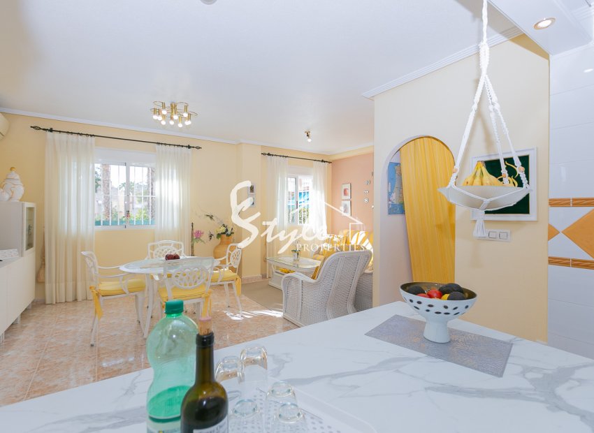 Вторичное жилье - Adosado - Плайя Фламенка - Playa Flamenca