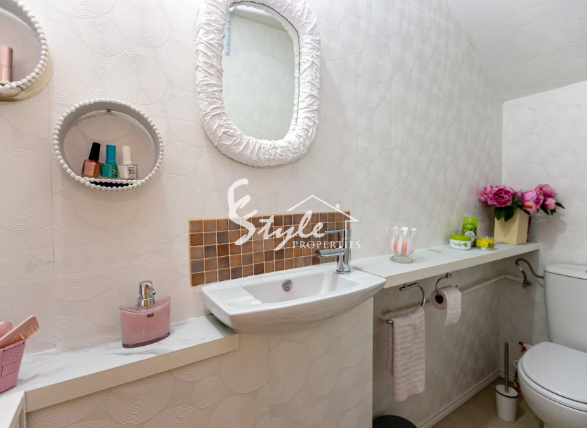 Вторичное жилье - Adosado - Плайя Фламенка - Playa Flamenca