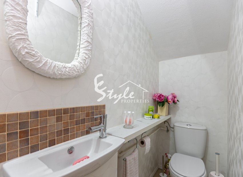 Вторичное жилье - Adosado - Плайя Фламенка - Playa Flamenca