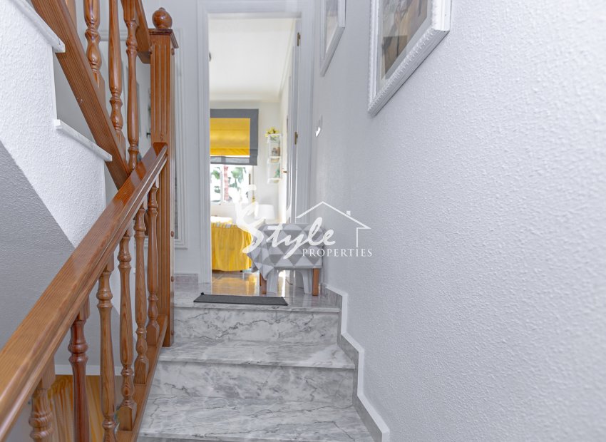 Вторичное жилье - Adosado - Плайя Фламенка - Playa Flamenca