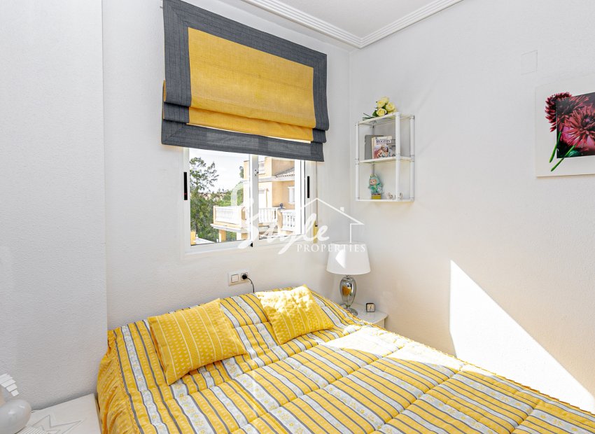 Вторичное жилье - Adosado - Плайя Фламенка - Playa Flamenca