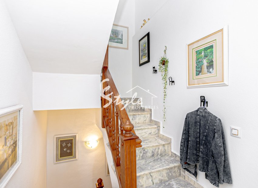 Вторичное жилье - Adosado - Плайя Фламенка - Playa Flamenca