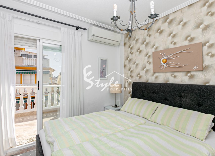 Вторичное жилье - Adosado - Плайя Фламенка - Playa Flamenca