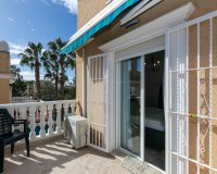 Вторичное жилье - Adosado - Плайя Фламенка - Playa Flamenca