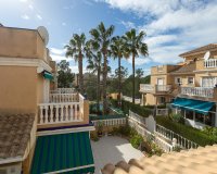 Вторичное жилье - Adosado - Плайя Фламенка - Playa Flamenca