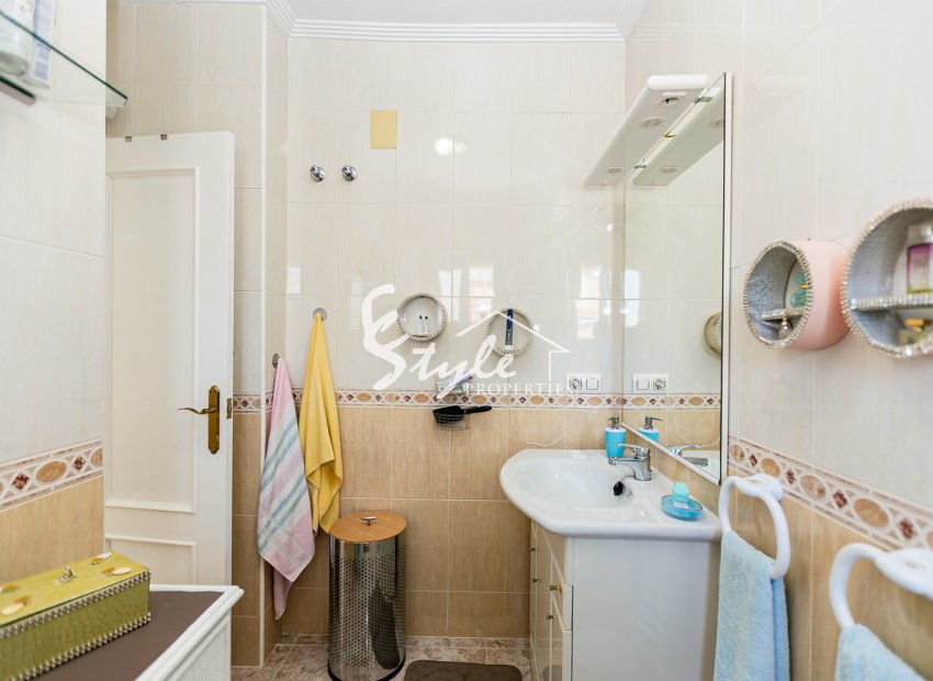 Вторичное жилье - Adosado - Плайя Фламенка - Playa Flamenca