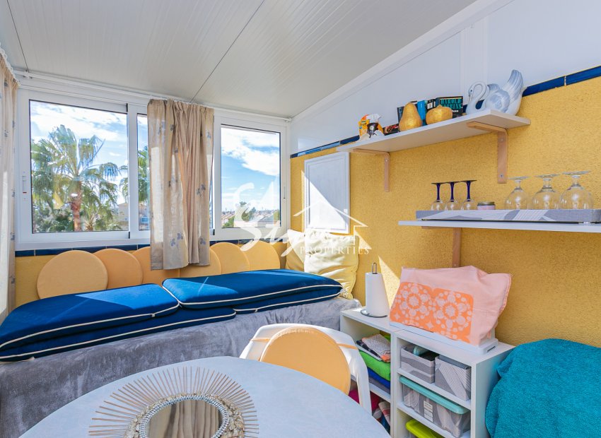 Вторичное жилье - Adosado - Плайя Фламенка - Playa Flamenca