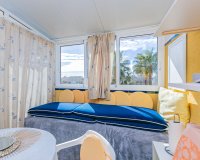 Вторичное жилье - Adosado - Плайя Фламенка - Playa Flamenca