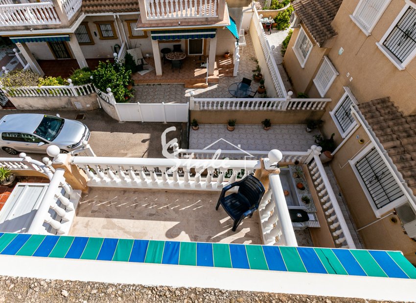 Вторичное жилье - Adosado - Плайя Фламенка - Playa Flamenca