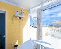 Вторичное жилье - Adosado - Плайя Фламенка - Playa Flamenca