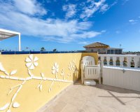 Вторичное жилье - Adosado - Плайя Фламенка - Playa Flamenca