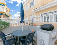 Вторичное жилье - Adosado - Плайя Фламенка - Playa Flamenca