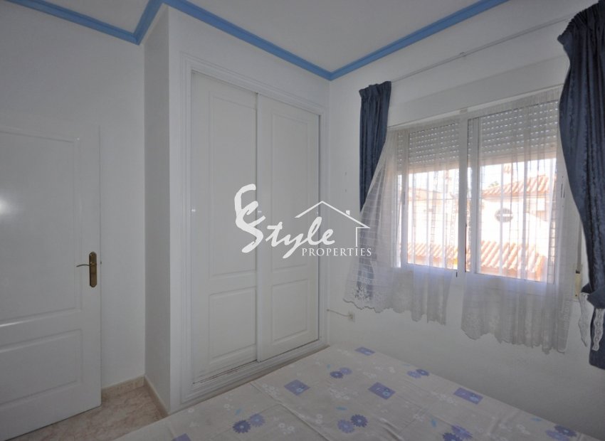 Вторичное жилье - Adosado - Плайя Фламенка - Playa Flamenca