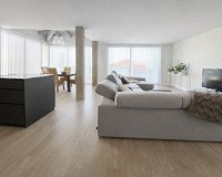 Вторичное жилье - Adosado - Polop