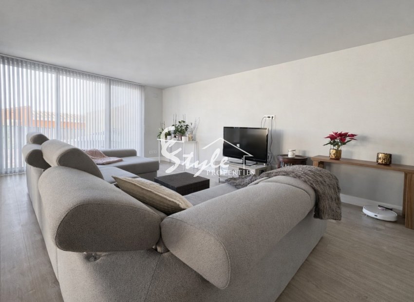 Вторичное жилье - Adosado - Polop