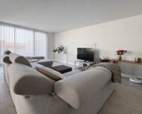 Вторичное жилье - Adosado - Polop