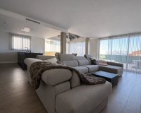 Вторичное жилье - Adosado - Polop