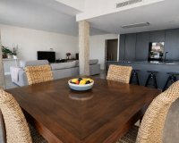 Вторичное жилье - Adosado - Polop