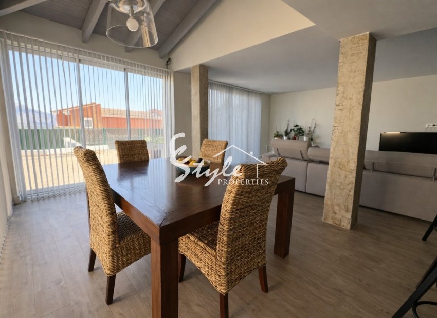 Вторичное жилье - Adosado - Polop