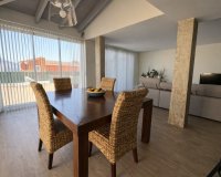 Вторичное жилье - Adosado - Polop