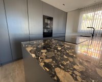 Вторичное жилье - Adosado - Polop