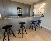 Вторичное жилье - Adosado - Polop