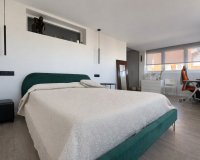 Вторичное жилье - Adosado - Polop