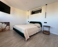 Вторичное жилье - Adosado - Polop