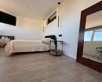 Вторичное жилье - Adosado - Polop