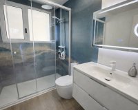 Вторичное жилье - Adosado - Polop