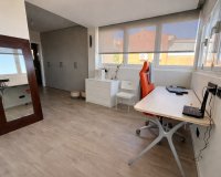 Вторичное жилье - Adosado - Polop