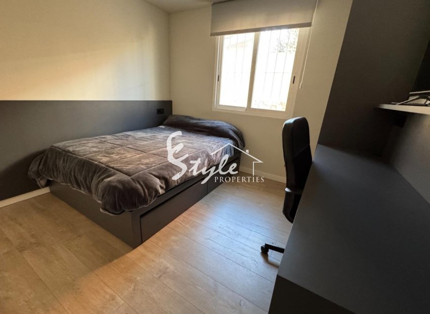 Вторичное жилье - Adosado - Polop