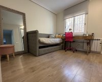 Вторичное жилье - Adosado - Polop