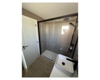 Вторичное жилье - Adosado - Polop