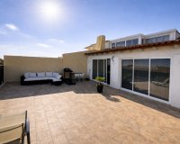 Вторичное жилье - Adosado - Polop